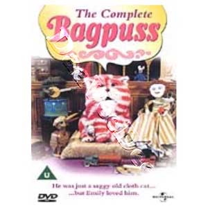 Bagpuss (DVD)